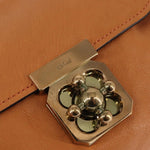 Chloe Elsie Crossbody Bag Leather - image 17