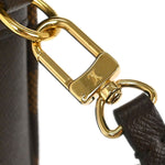 Louis Vuitton Trousse Make Up Bag Damier Canvas - image 6