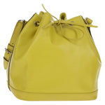 Louis Vuitton Petit Noe Handbag Epi Leather Small - image 20