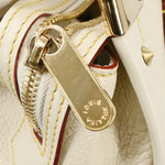 Louis Vuitton Suhali L'Epanoui Handbag Leather PM - image 8