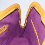 Louis Vuitton Lussac Handbag Epi Leather - image 19