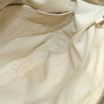 Louis Vuitton Marina Handbag Mini Lin Croisette PM - image 19