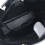 Chanel Petite Shopping Tote Quilted Caviar Large - image 3