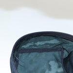Prada Zip Around Toiletry Bag Tessuto Medium - image 19
