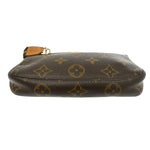 Louis Vuitton Mini pochette accessoires Canvas Mini - image 13