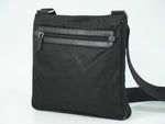 Prada Flat Messenger Bag Tessuto Small - image 2