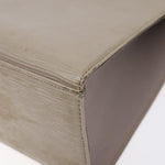Louis Vuitton Croisette Handbag Epi Leather PM - image 10