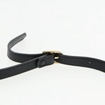 Burberry Flap Shoulder Bag Leather - image 11