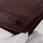 cartier Must de Cartier Clutch bag Leather - image 10