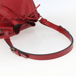 Louis Vuitton Petit Noe Handbag Epi Leather Small - image 8
