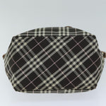 Burberry Nova Check Blue Label Nylon - image 15