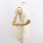 Salvatore Ferragamo Shoulder Bag Leather - image 13