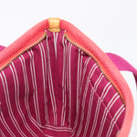 Louis Vuitton Antigua Tote Canvas PM - image 20