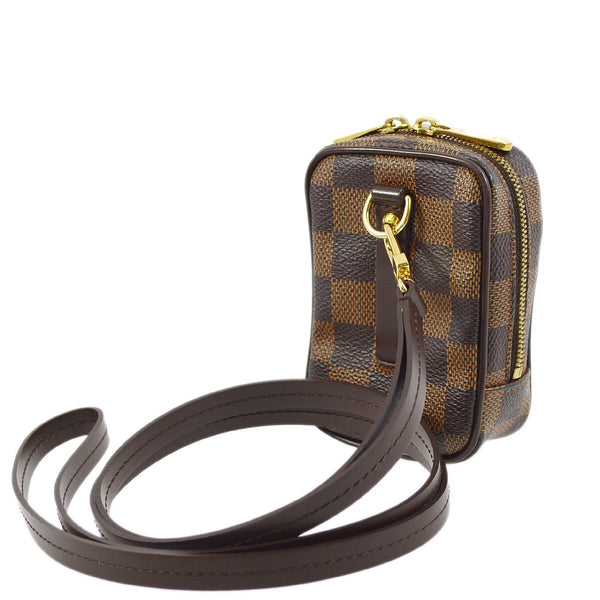 Louis Vuitton Etui Okapi Camera Case Damier PM