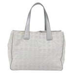 Chanel Travel Line Tote Nylon Medium - image 1