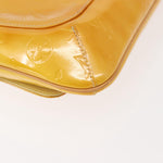 Louis Vuitton Thompson Street Handbag Monogram Vernis Medium - image 10