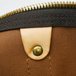 Louis Vuitton Keepall Bag Monogram Canvas 55 - image 15