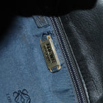 Loewe Anagram Shoulder Bag Leather - image 6