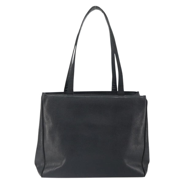 Salvatore Ferragamo Vala tote Leather