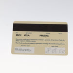 Prada Vintage Pouch Tessuto - image 14