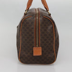 Celine Macadam Handbag Macadam with leather - image 4