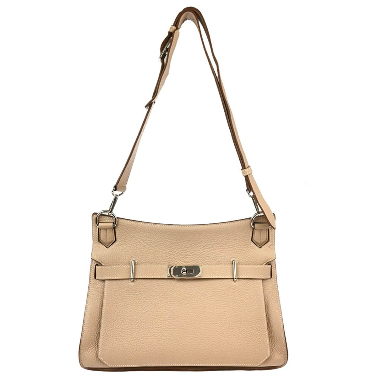 Hermes Jypsiere Bag Clemence 34 - image 1