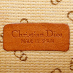 Christian Dior CD logo novelty pouch PVC - image 5