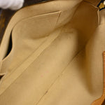 Louis Vuitton Cite Handbag Monogram Canvas MM - image 16