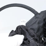 Prada Vintage Tote Tessuto - image 7