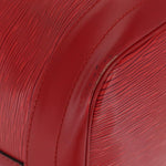 Louis Vuitton Petit Noe NM Handbag Epi Leather - image 9