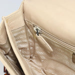 Prada Flap Shoulder Bag Leather Small - image 13