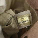 Chanel North South Deauville Tote Leather - image 5