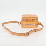 Louis Vuitton Wooster Handbag Monogram Vernis - image 12