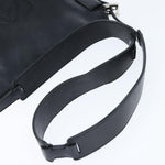 Loewe Anagram Shoulder Bag Leather - image 8