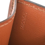 Louis Vuitton Malesherbes Handbag Epi Leather - image 5