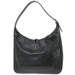 Hermes HERMES Shoulder Bag Leather - image 2