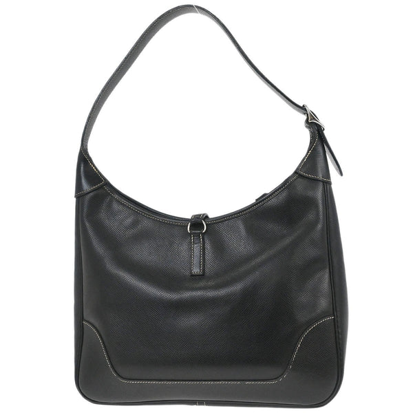 Hermes HERMES Shoulder Bag Leather