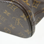 Louis Vuitton Vavin Tote Monogram Canvas GM - image 7