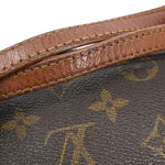Louis Vuitton Papillon Handbag Monogram Canvas 26 - image 13