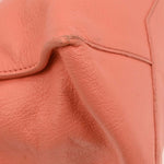 Balenciaga Papier A4 Zip Around Classic Studs Bag Leather Large - image 6