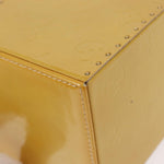 Louis Vuitton Bleecker Box Bag Monogram Vernis - image 10