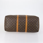Louis Vuitton Keepall Bag Monogram Canvas 50 - image 16