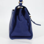 Saint Laurent Muse Two Bag Leather with Canvas Medium - image 4