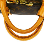 Louis Vuitton Keepall Bag Monogram Canvas 50 - image 6