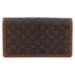 Louis Vuitton Dame Pochette Monogram Canvas PM - image 2