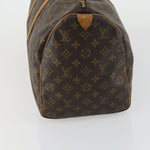 Louis Vuitton Keepall Bag Monogram Canvas 45 - image 4