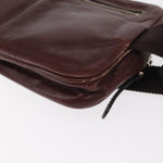 Gucci Belt Bag Leather - image 12