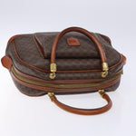 Celine Macadam Handbag Macadam with leather - image 17