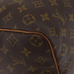 Louis Vuitton Speedy Handbag Monogram Canvas 35 - image 9