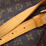 Louis Vuitton Musette Salsa Handbag Monogram Canvas GM - image 14